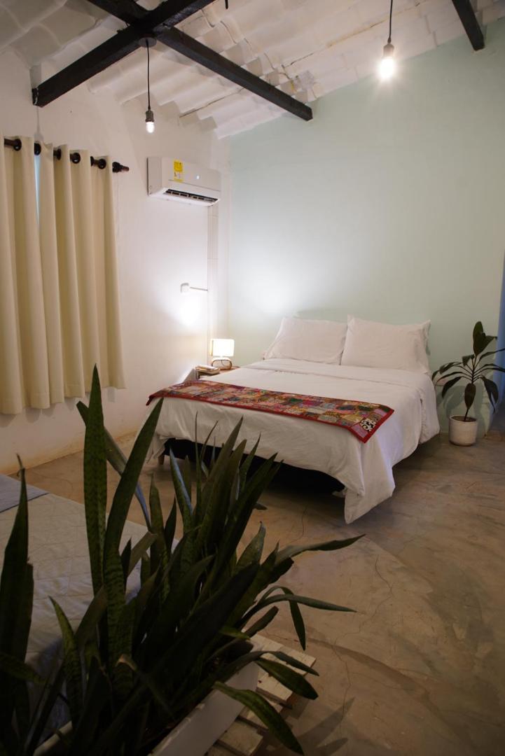 Rio Elemento Hostel Minca Ngoại thất bức ảnh