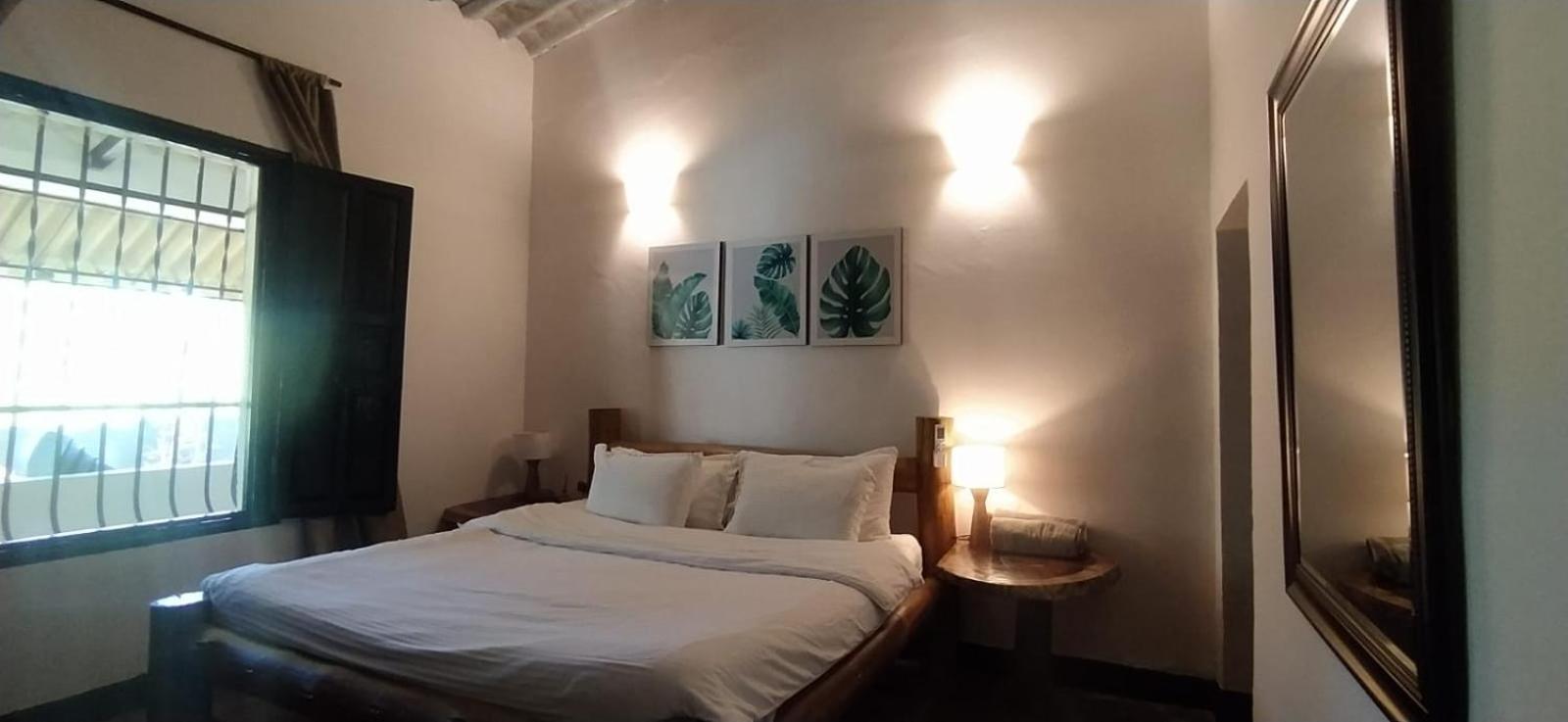 Rio Elemento Hostel Minca Ngoại thất bức ảnh