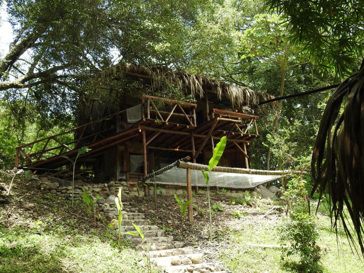 Rio Elemento Hostel Minca Ngoại thất bức ảnh